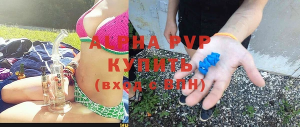 твердый Сосновоборск